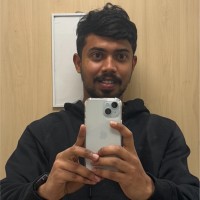 Ca Bhanu Prakash