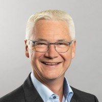 Bernhard Voß