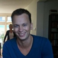 Peter Van Der Ham