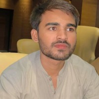 Ali Husnain