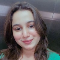 Zubeen Hoor Fatima