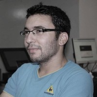 Ismail Mhamdi
