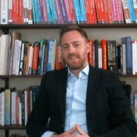 Richard Martin