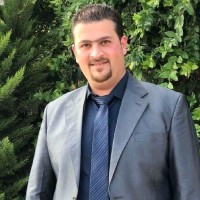 Ali Alshaikh
