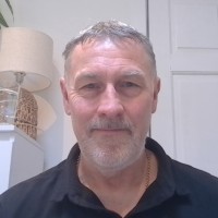 Dave Tilston
