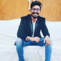 Maniesh Mv
