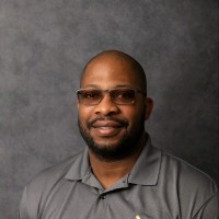 Kendrick Wilkie