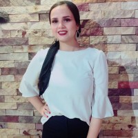 Nada Mahmoud