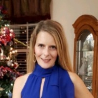 April Hartling, M.Ed.