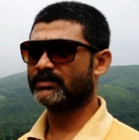 Praveen Naik