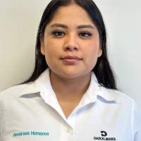 Fatima Lizbeth De La Rosa Aguilar