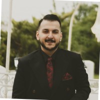 Masoud Nemati