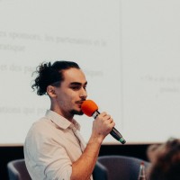 Nicolas Lenoir
