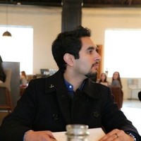 Abbas Zaidi