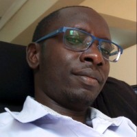 KENNEDY ODERO