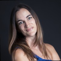 M Carmen Moreno Pozo