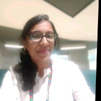 Kalpana Ganesan