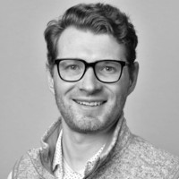 Brian Toresdahl
