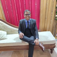Nitesh Hurchand