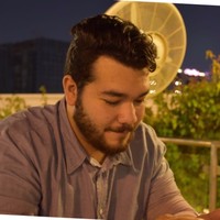 Hani Almardini