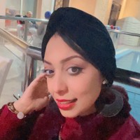 Shereen Abdou