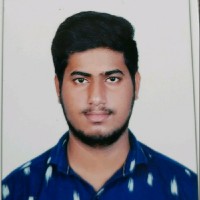 Ashish. S.M