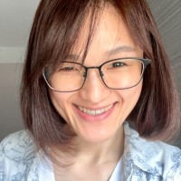 Iris Wei