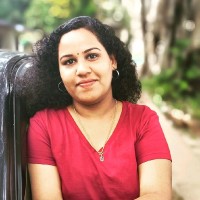 Anaka Rajendran