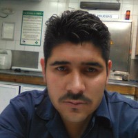 Alfredo Espinoza Galindo