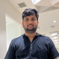 Surya Teja Valaboju