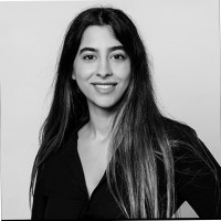 Sireen Haddad