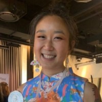 Diana Wu