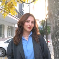 Berfin Türkmen