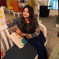 Sreyashi Choudhury