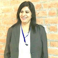 Ruchi Agarwal
