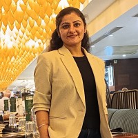 Harveen Kaur