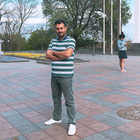 Abdulselam BOZYEL
