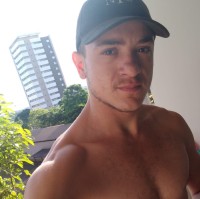 Lucca Camargo Simão