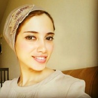 Dina Mostafa