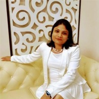 Taniya Dutta