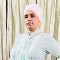 Amarjeet Kaur