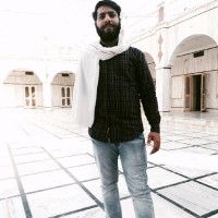 Krishana Pal Singh