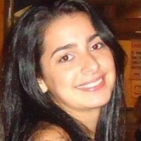 Aline Sant´Ana