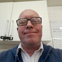 Richard Whiley MEAE