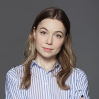 Magdalena Piasecka