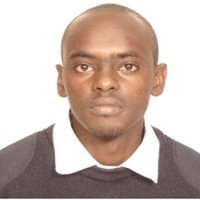 Joash Kembero