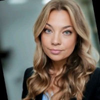 Brittany Rogers