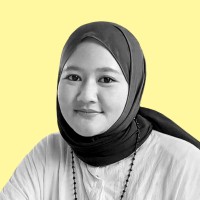 Lis Anisa Fazrin