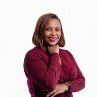 Sibongile Mazazana( Pdbm Candidate)