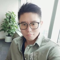 Jerry Wu